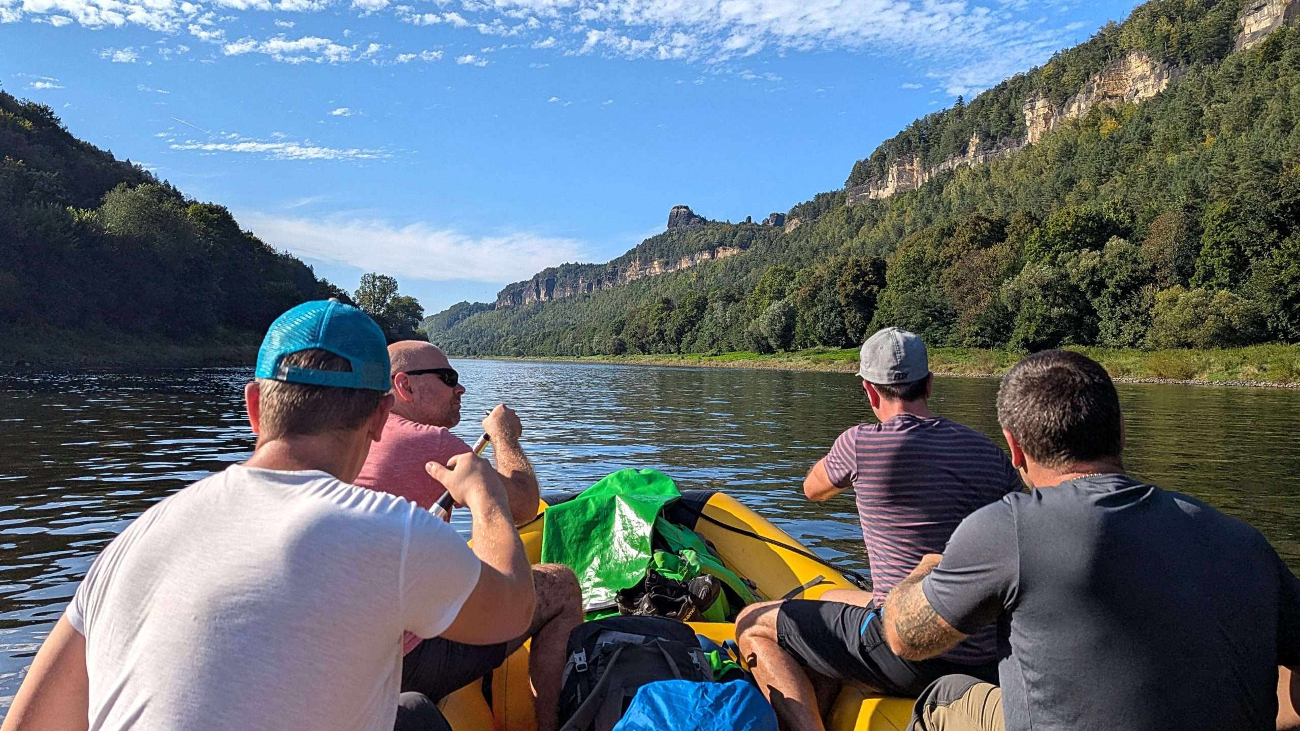 Felsen+Wasser-StiegenWanderung